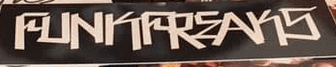 Funk Freaks Logo
